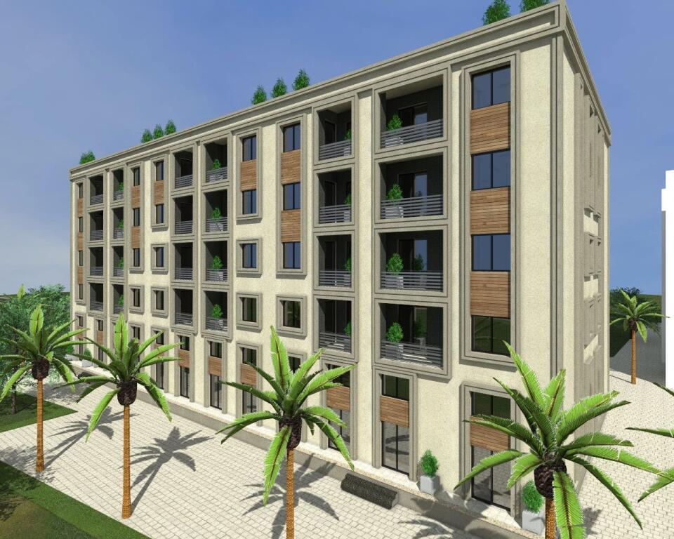 Shitet super apartament 1+1 Mali robit Durres