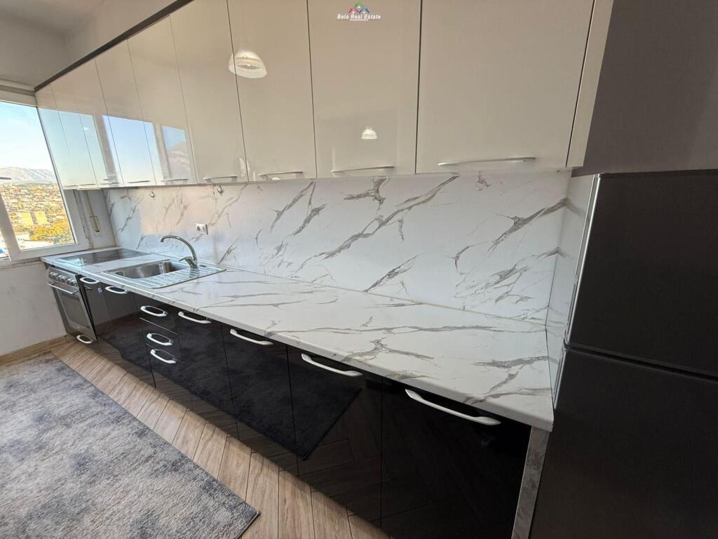 Appartamento In Affitto 1+1 In Via Dibra (ID B2101334) Tirana