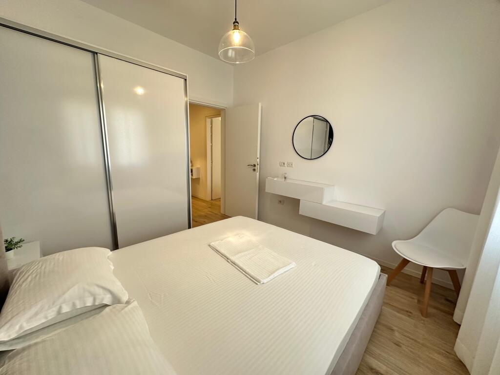 Apartament me qira 2+1/Vlorë