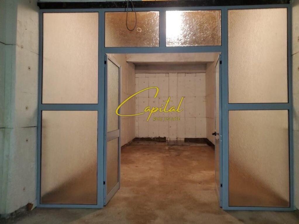 WAREHOUSE + LAND FOR RENT 80 M2 5 MAJI STREET 800 EURO
