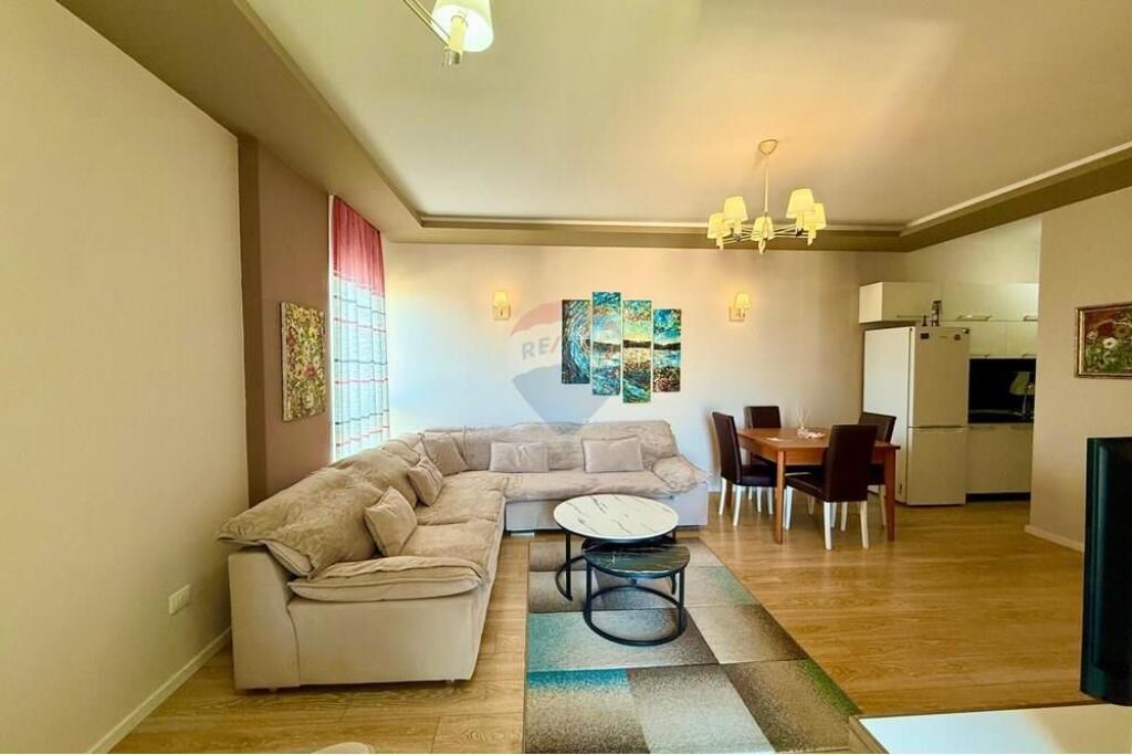 JEPET ME QIRA APARTAMENT 2+1+2 LIQENI I THATE !