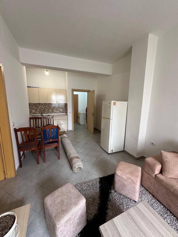Apartment 1+1 for sale in Fresk near Europa Bakery