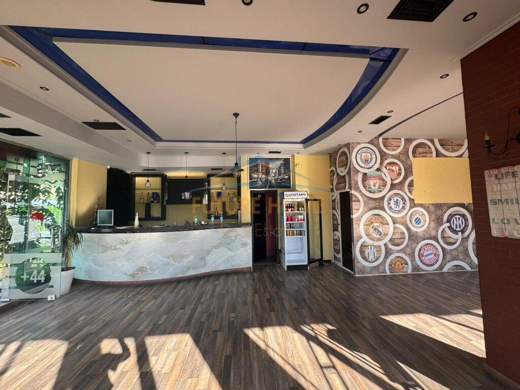 Qera, Ambient Biznesi, Laprake,Tirane