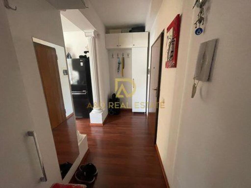 Apartment 3+1+2 for rent on Kavaja street.