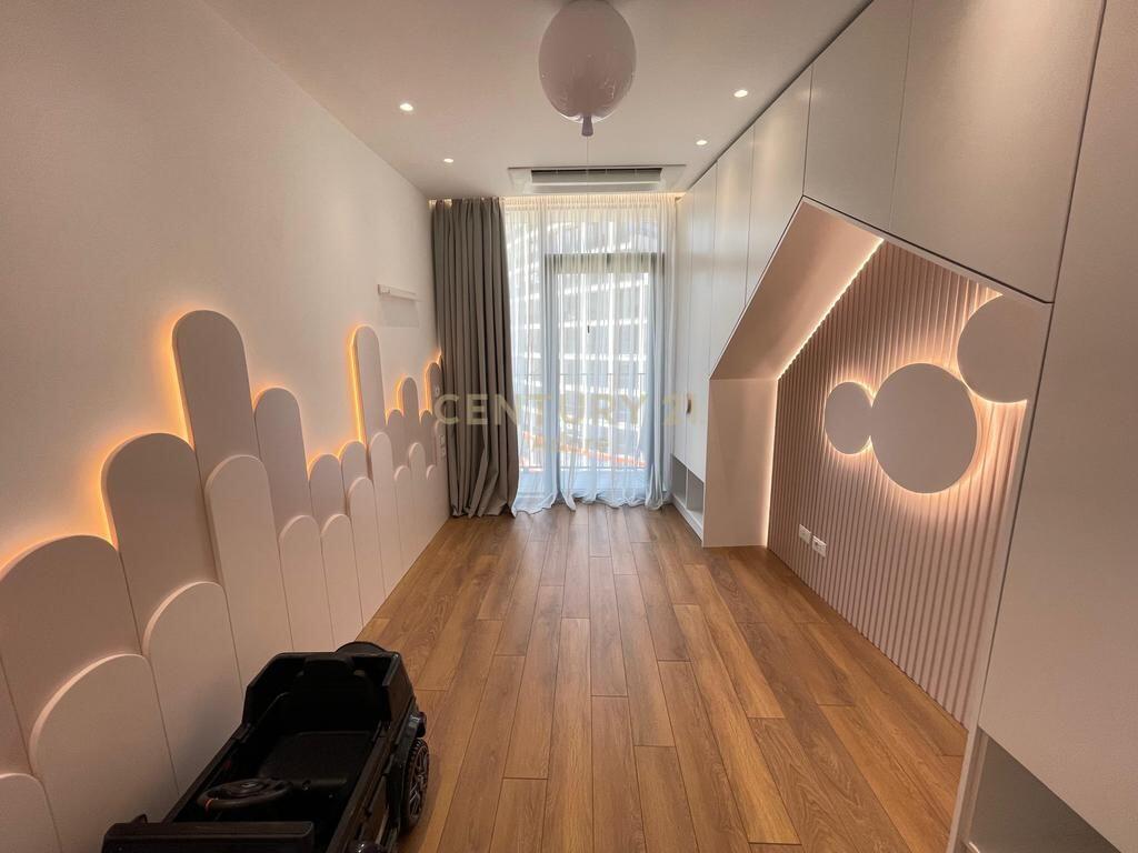 APARTMENT 2+1+2 + PARKING SPACE FOR RENT IN LAKE VIEW RESIDENCE!