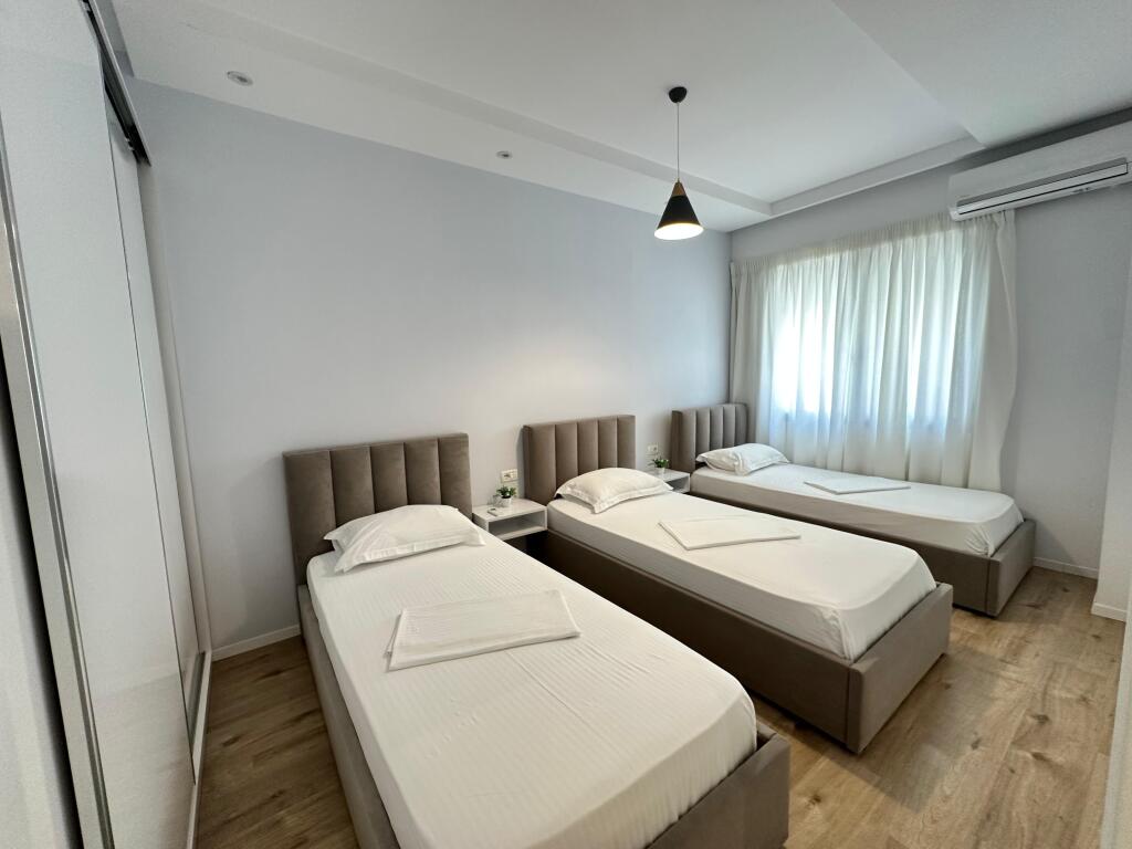 Apartament me qira 2+1/Vlorë