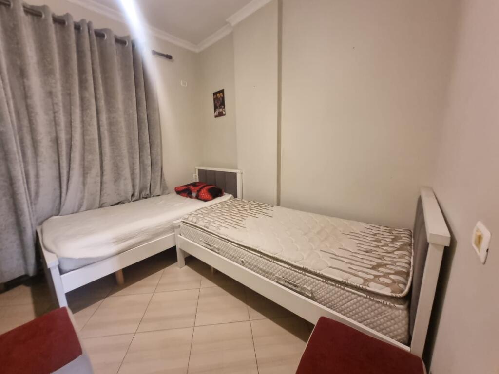 🏠 Apartment 2+1 for rent 📍 Mistomame, at Çabej buildings