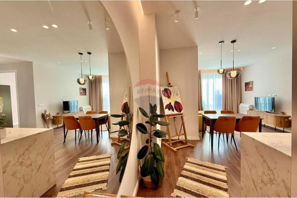 APARTAMENT 2+1 PER QIRA KOMUNA E PARISIT