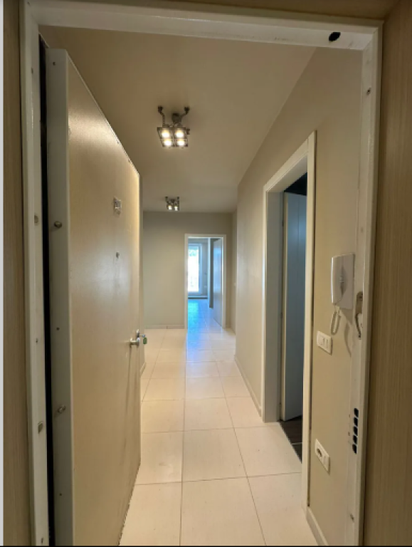 APARTMENT FOR SALE FIRST LINE 2+1+2 BALCONIES