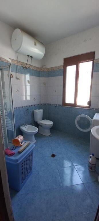 SHITET VILE 2-KATESHE NE PLAZH DURRES