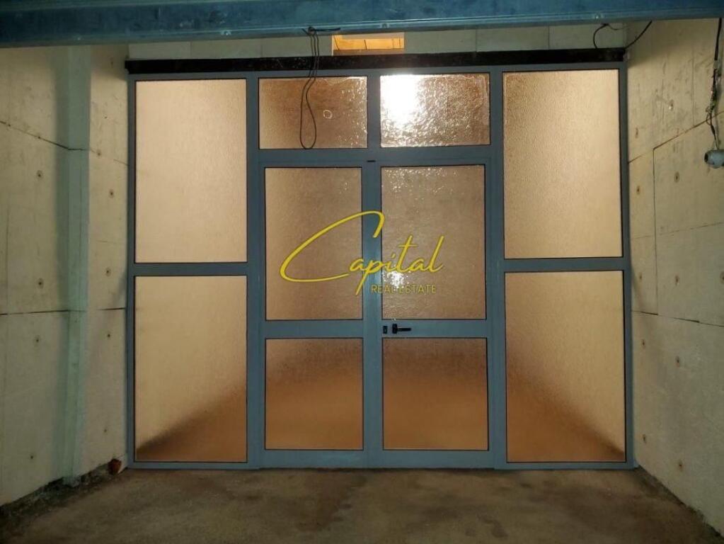 WAREHOUSE + LAND FOR RENT 80 M2 5 MAJI STREET 800 EURO