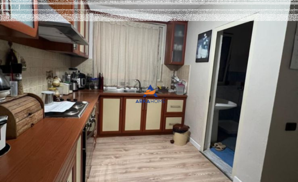 SHITET APARTAMENT 3+1+2 BALLKONE "ALI DEMI" 160.000 EURO