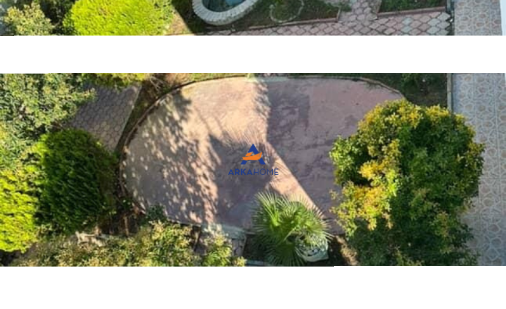 VILË NË SHITJE – 3 KATE 420 M² " SHKEMBI KAVAJES,GRAND BLUE FAFA" 5.500.000 EURO