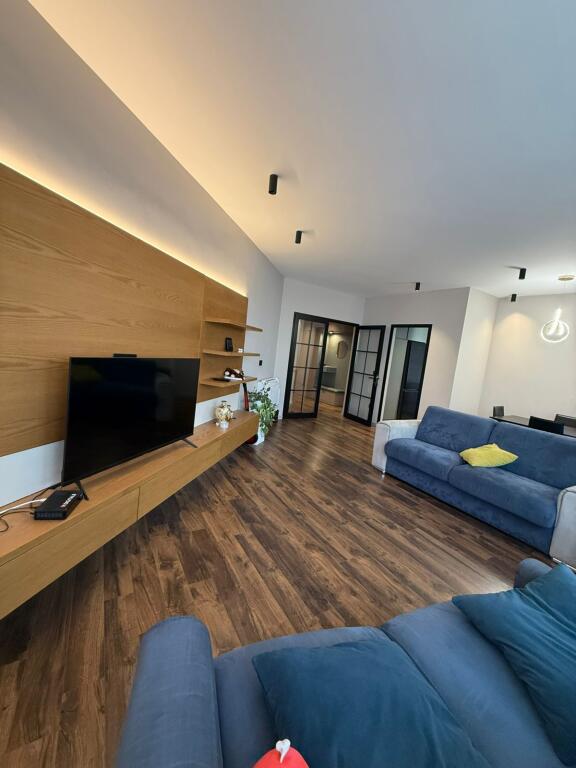 Opportunity- Apt 2+1 at Delijorgji