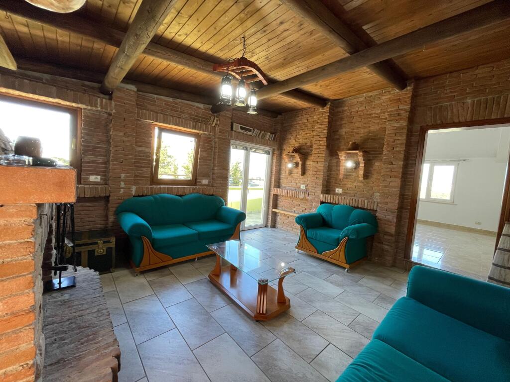 Appartamento 3+1 in vendita presso Liqeni i Thate.