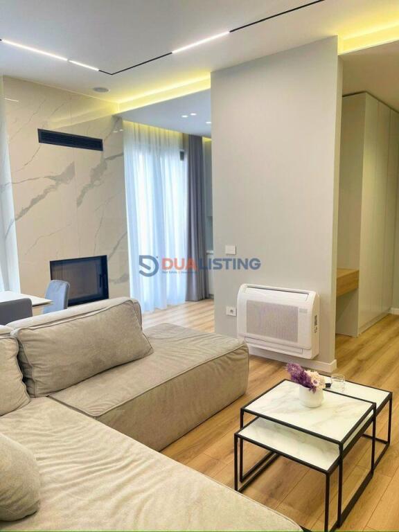 APARTMENT 1+1+PARKING FOR RENT GREEN VALLEY RESIDENCE, DRY LAKE