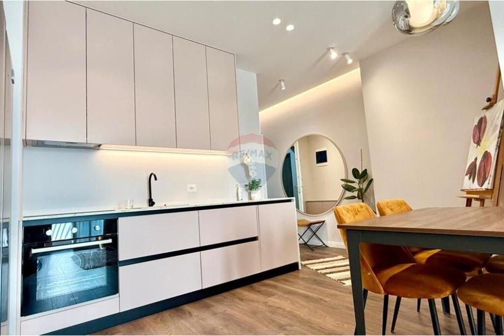 APARTAMENT 2+1 PER QIRA KOMUNA E PARISIT