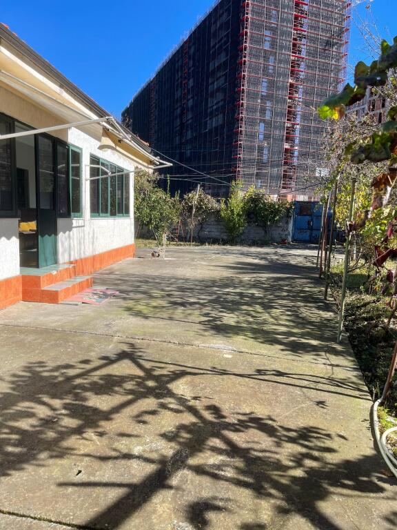 Casa privata in affitto