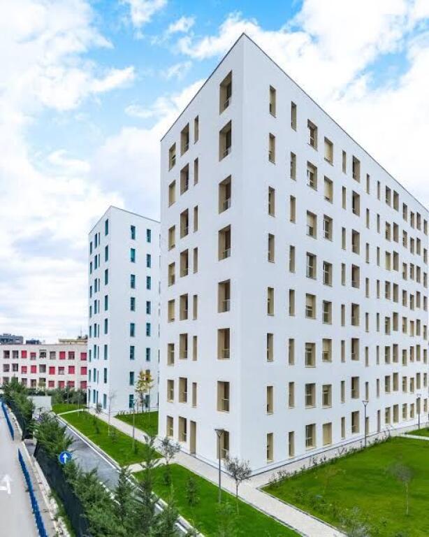 Shitet apartament 1+1, Ali Demi, Rezidenca Kaimi