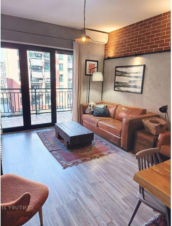 Apartament 2+1+2 te Rezidenca "Green City"