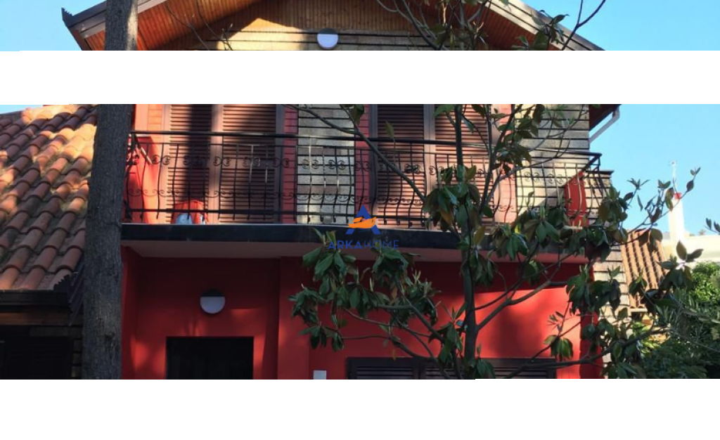 VENDESI CASA 4+1+3BALCONI+VERANDA+1DEPOSITO "GOLEM" 381 100 EURO