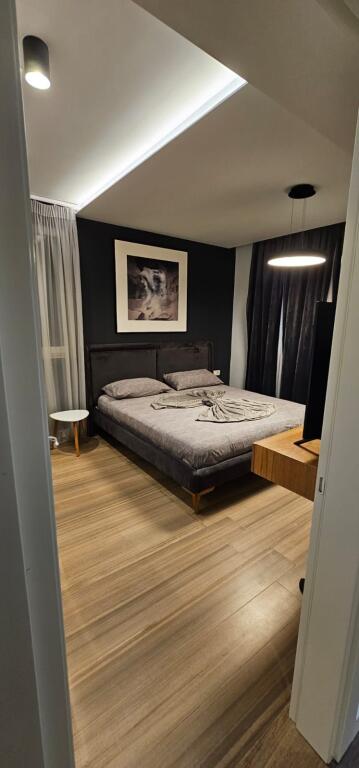 SUPER DUPLEX FOR SALE IN RESORT MAREA QERRET KAVAJE