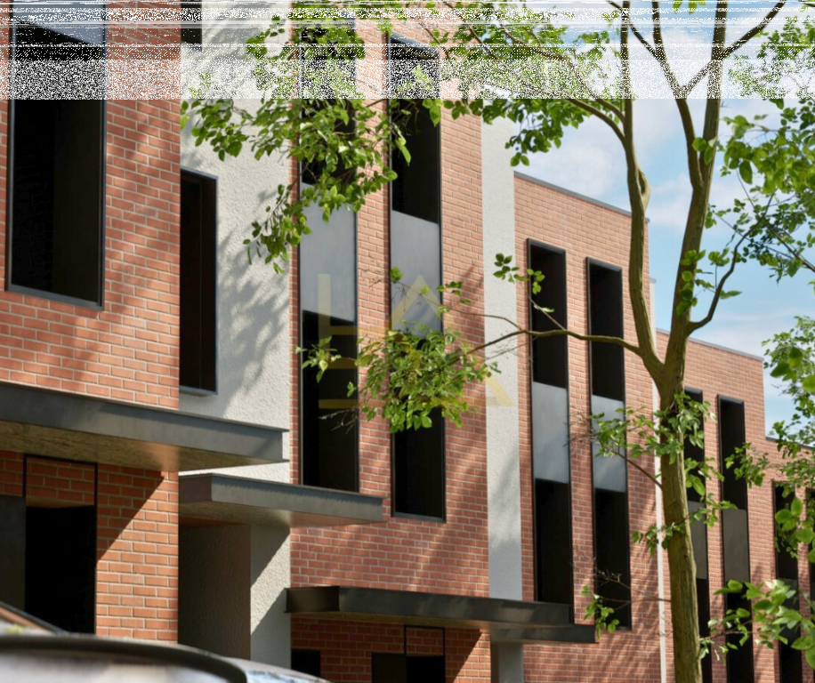 Piccadilly Residence – Mjull-Bathore, Tirana