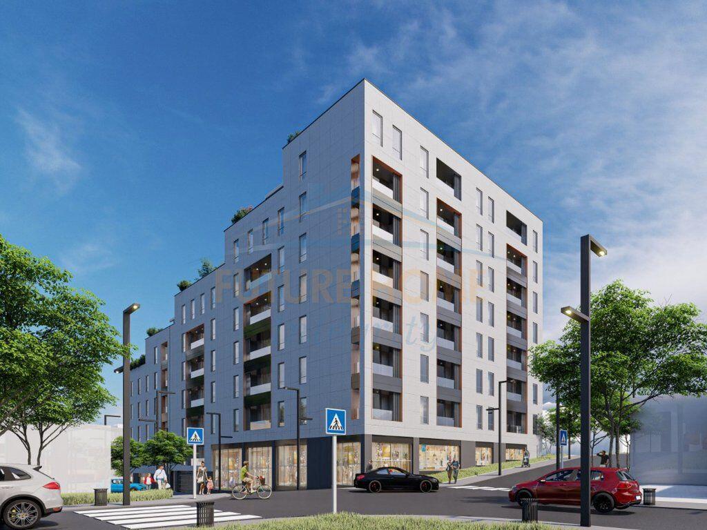 Shitet, Apartament 1+1, Ali Demi, Tiranë.