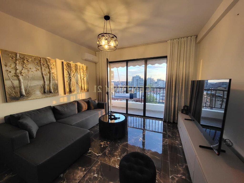 APARTMENT 1+1+PARKING SPACE NEAR DURRES ROAD