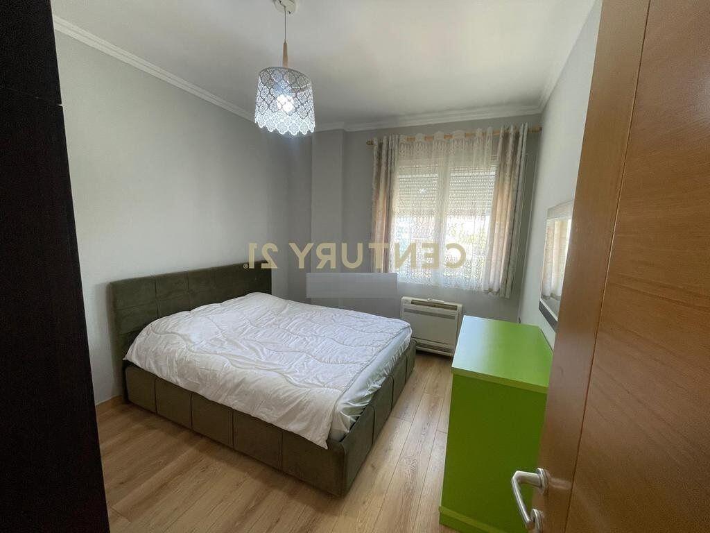 Apartament 3+1+2 tualete +2 ballkone me qira – Liqeni i Thatë, Tirane
