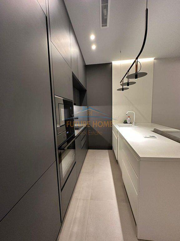 Qera, Apartament 1+1 Kompleksi Delijorgj