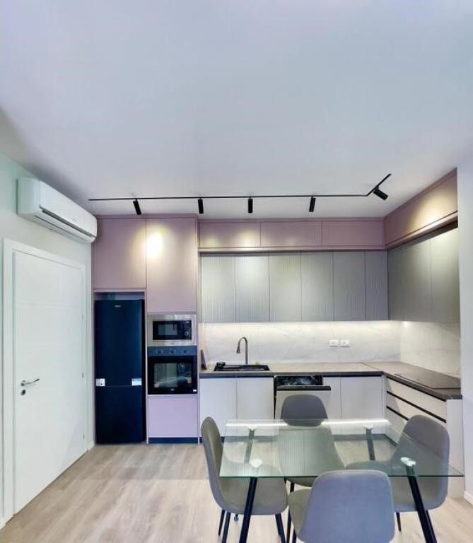 Fusha Aviacionit, affitto Appartamento 2+1+2, Complesso IBN