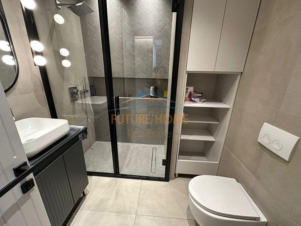 Rent, Apartment 1+1 Delijorgj Complex