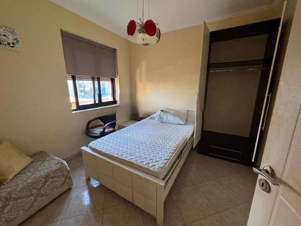 RENT APARTMENT 2+1 AT SAMI FRASHERI STREET 750 € /Month