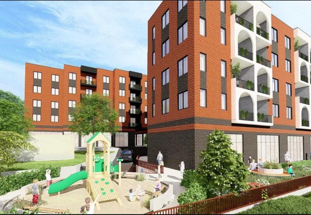 🏡 Vendesi in vendita 1+1 a Paskuqan, Buona opportunità per abitazione e investimento.