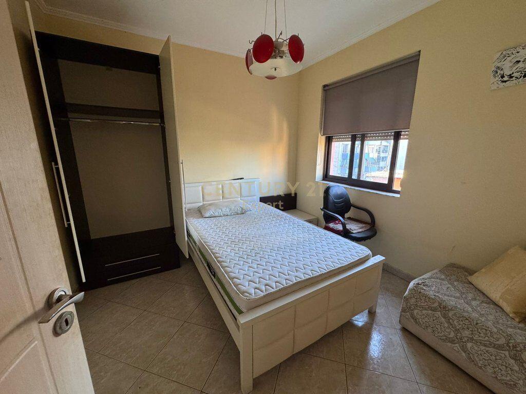 RENT APARTMENT 2+1 AT SAMI FRASHERI STREET 750 € /Month