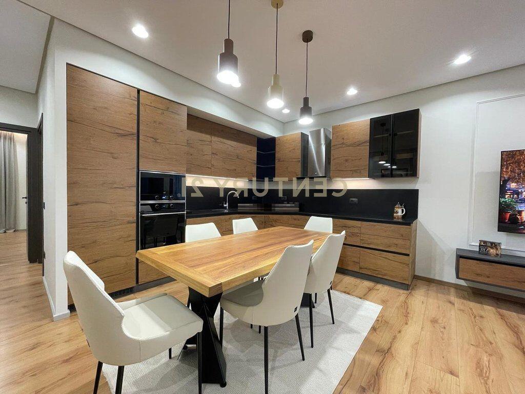 QIRA, APARTAMENT LUKSOZ 2+1, SECRET GARDEN