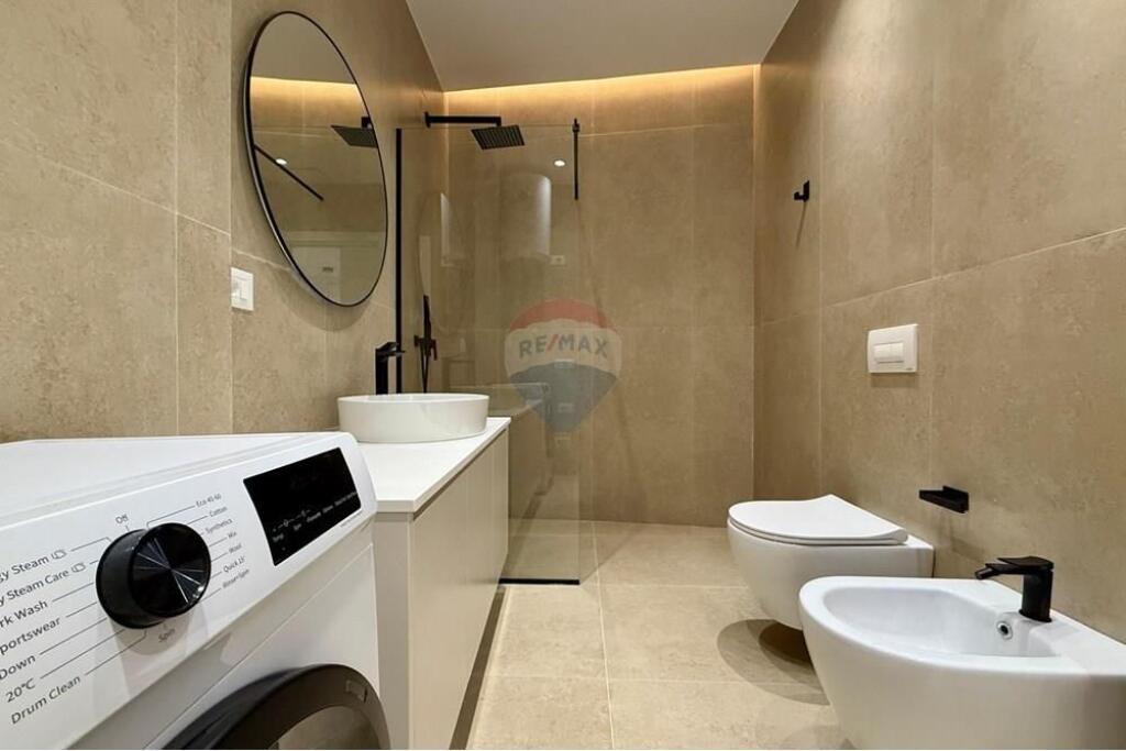 Apartament 1+1 per shitje Parku Olimpik!