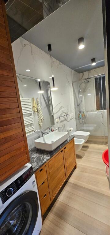 SUPER DUPLEX FOR SALE IN RESORT MAREA QERRET KAVAJE