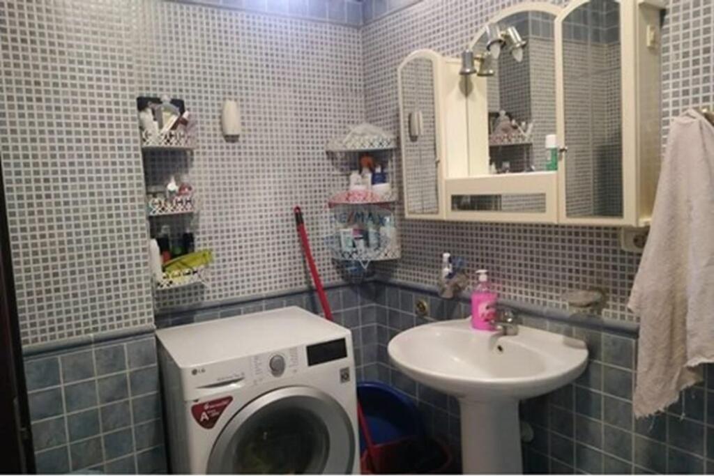 Apartment 2+1 for Sale near the Ballet School