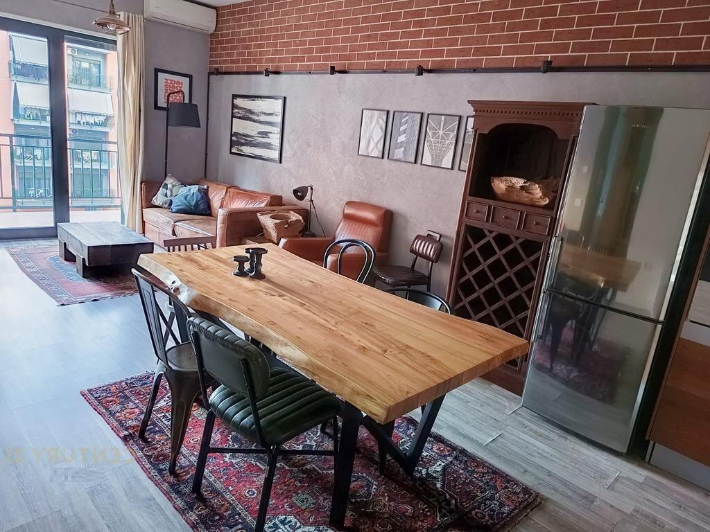 Apartament 2+1+2 te Rezidenca "Green City"