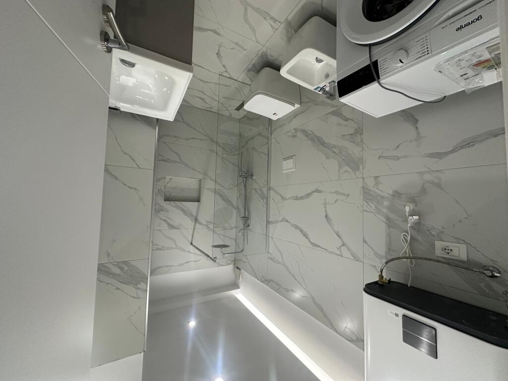 Apartament 1+1 me qira tek Kika 2