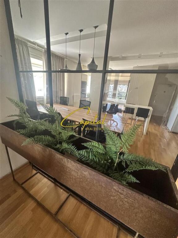 UFFICIO IN AFFITTO 138 M2 EX BLOCCO 3.800 EURO