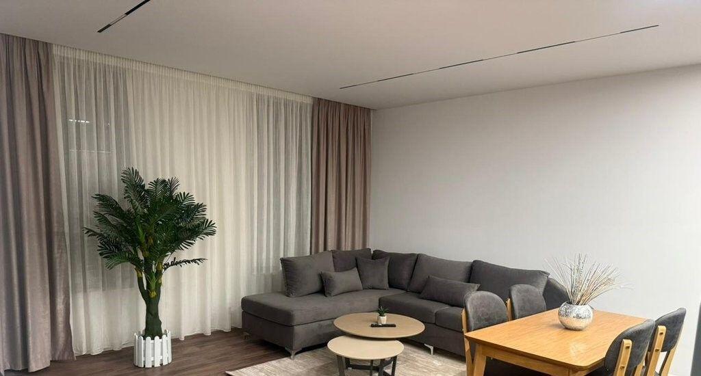 PER QIRA APARTAMENT 2+1 ME POST TE RRUGA JORDAN MISJA