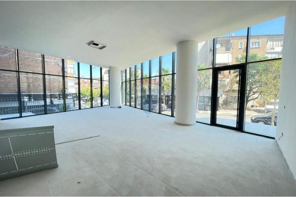 Business Unit Corner for Sale!