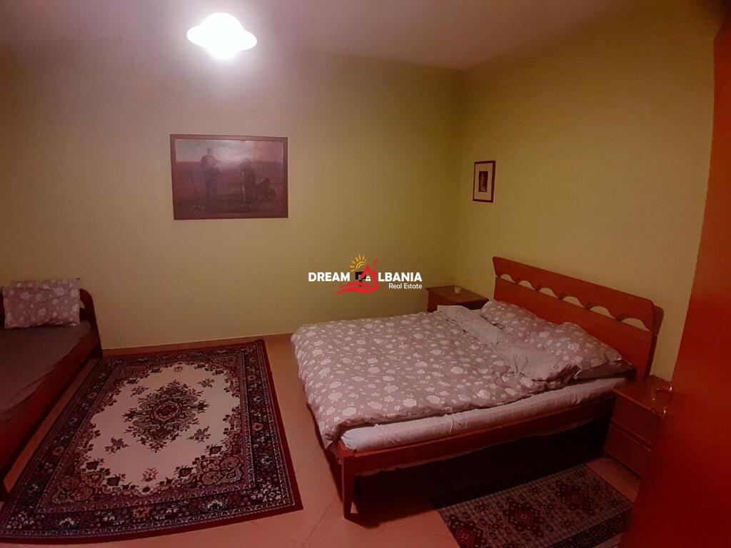 Apartament 3+1 me qera ne Rrugen Bardhyl, prane Brrylit ne Tirane (ID 4231214)