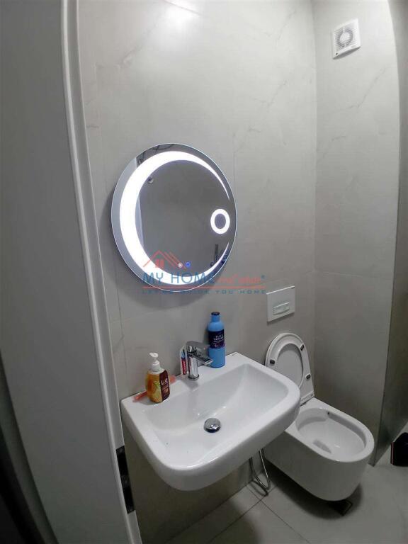 Appartamento 1+1 in Affitto a Ali Demi Tirana