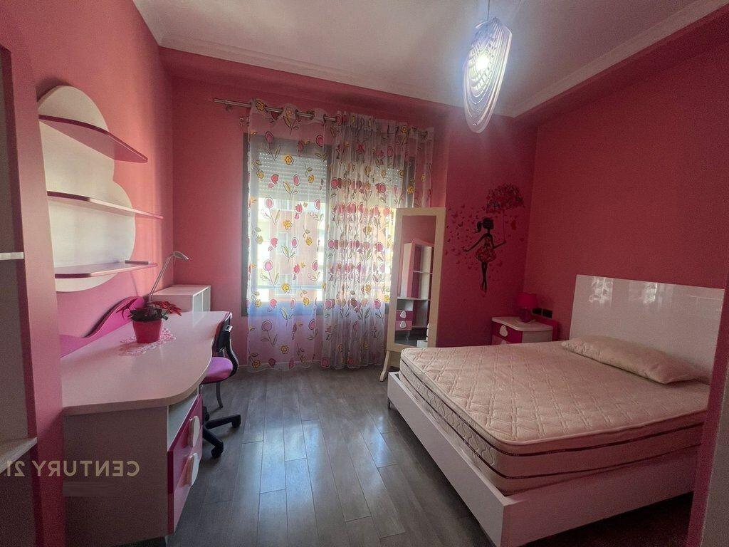 Apartament 3+1 me qera në Kompleksin Delijorgji