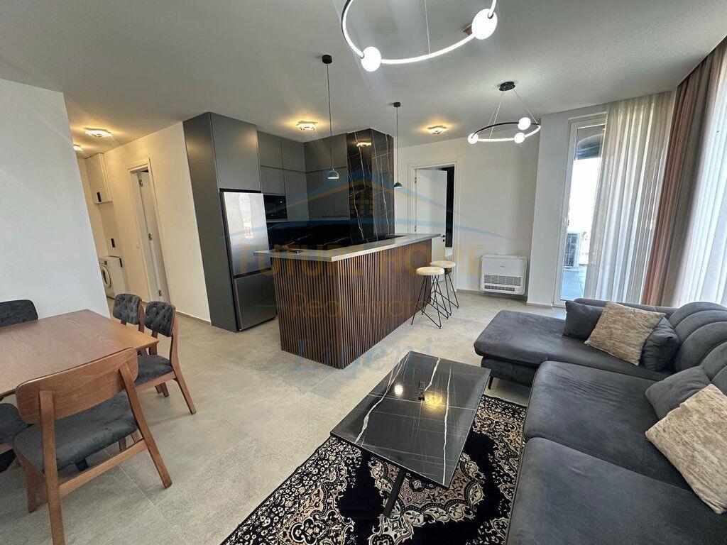 Qera, Apartament 2+1+Post Parkimi, Kompleksi Forest, Tirane