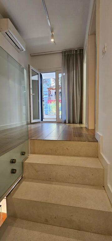 SUPER DUPLEX FOR SALE IN RESORT MAREA QERRET KAVAJE